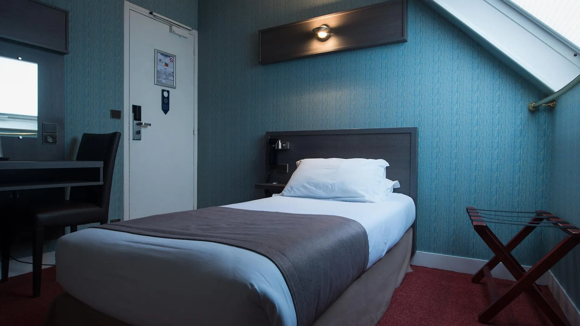 Latin Hotel