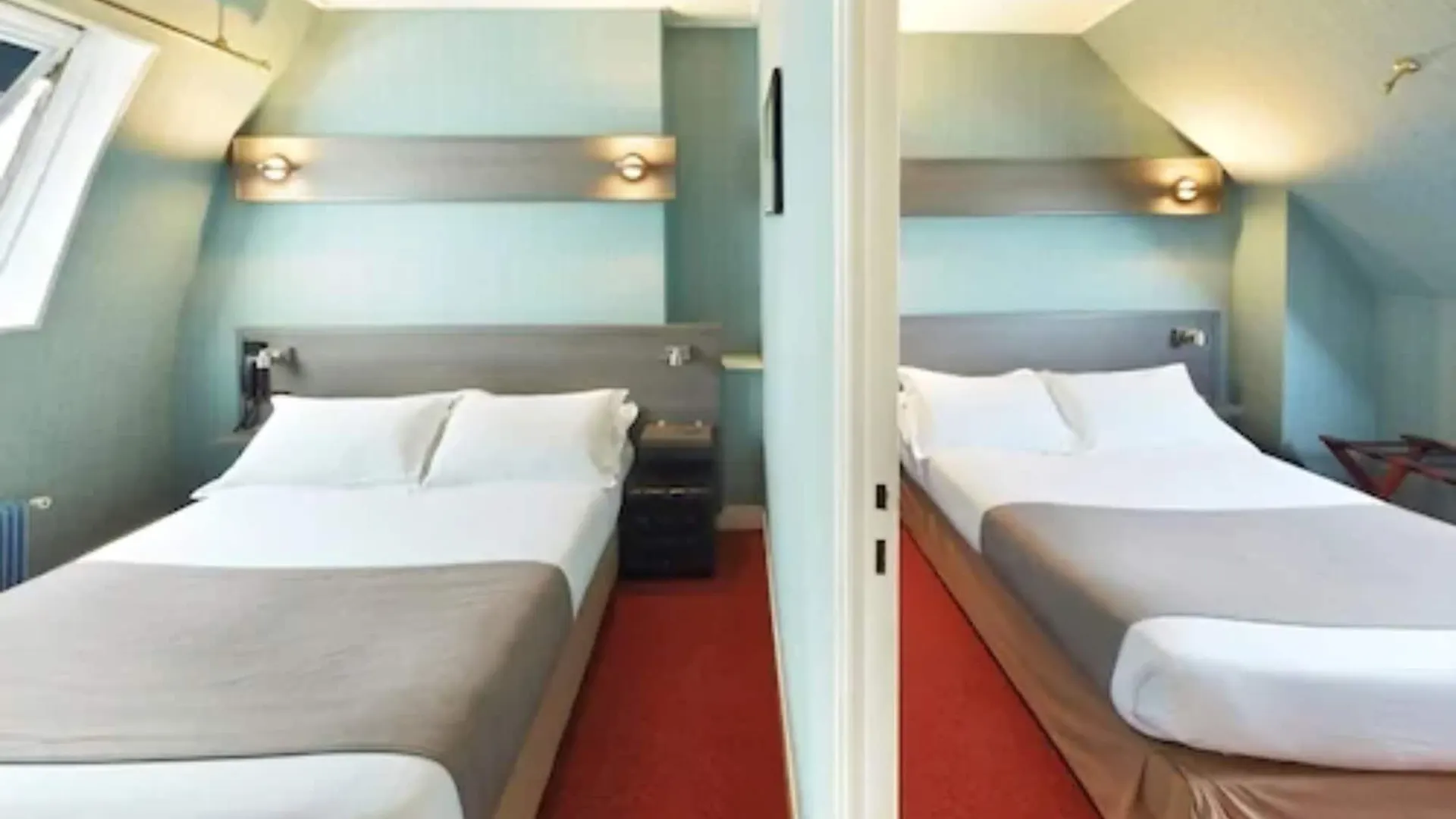 Latin Hotel