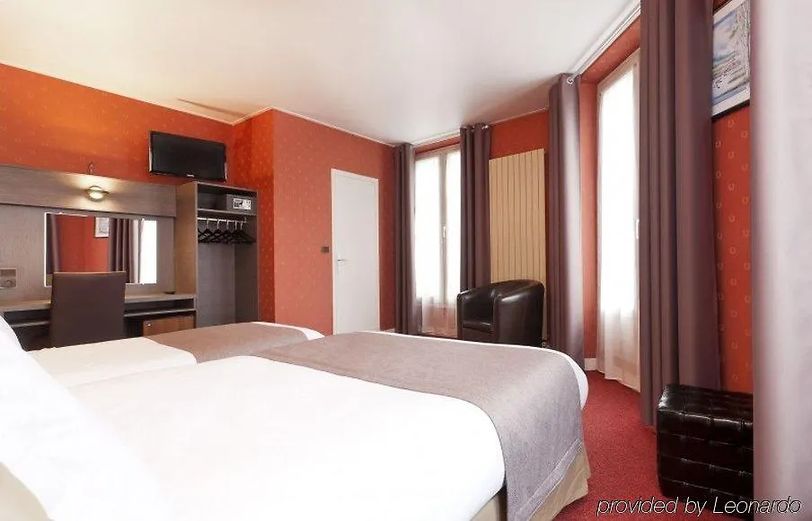Hotel Latin