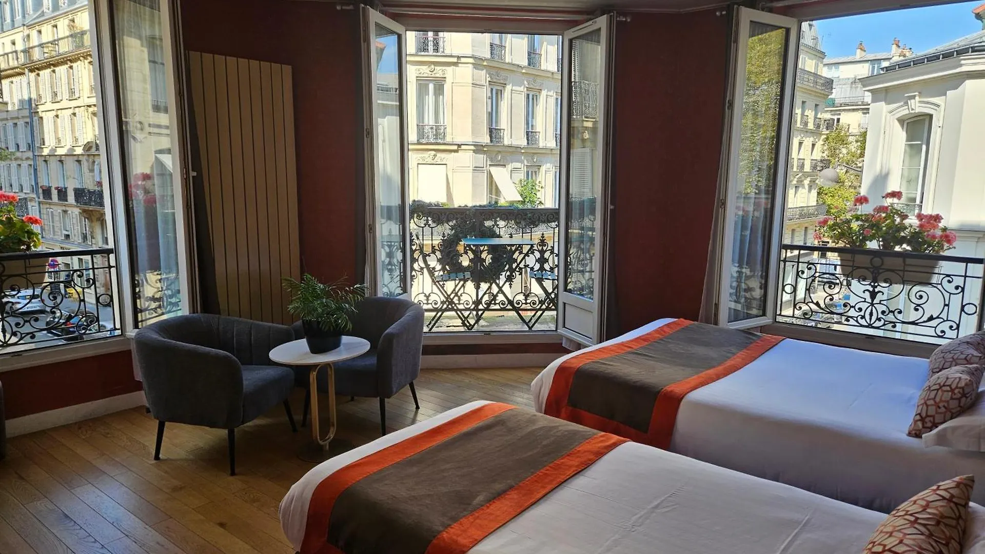 Hotel Latin