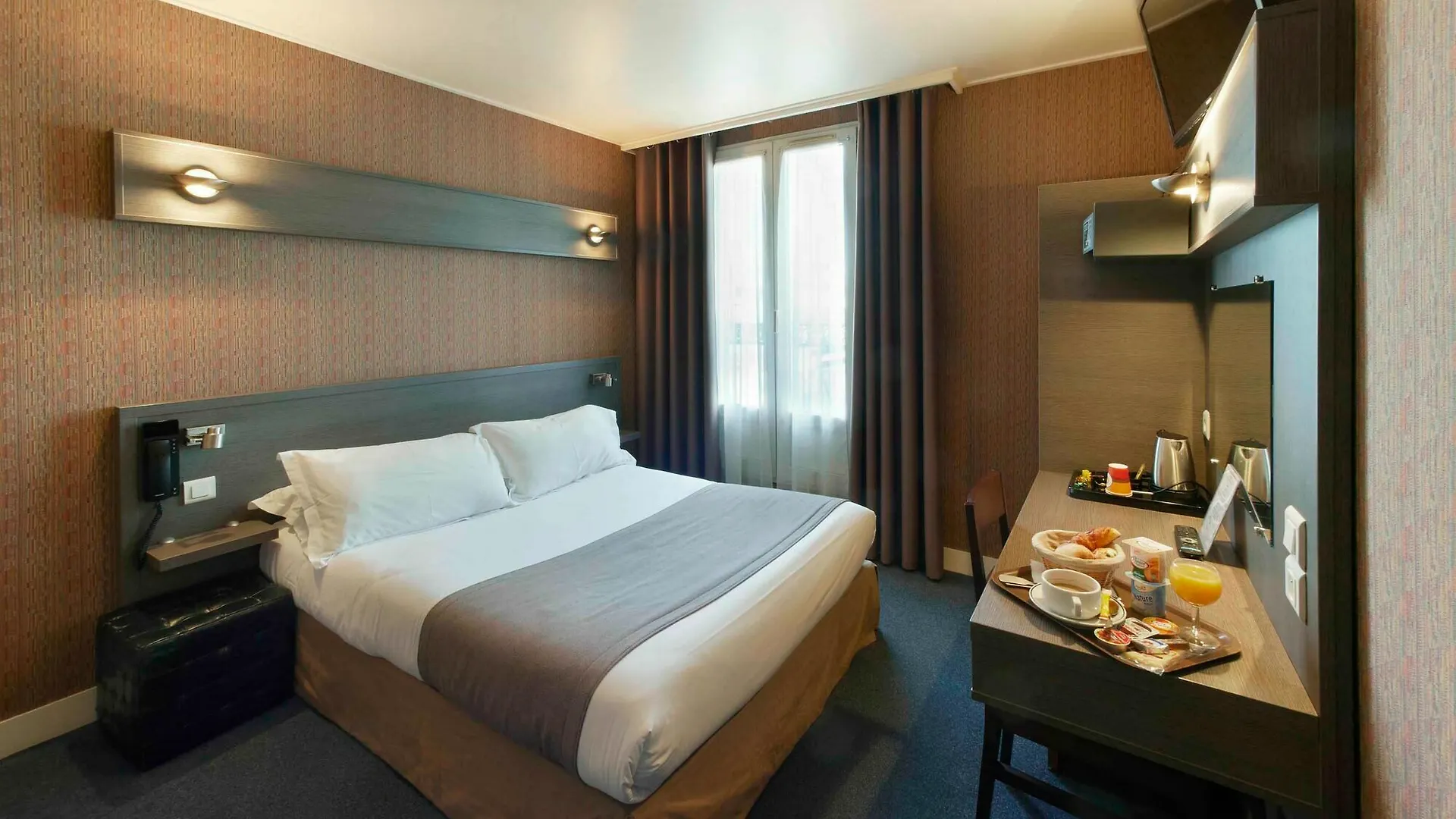 Hotel Latin